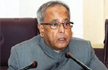 President Pranab Mukherjee to address joint session of Parliament today